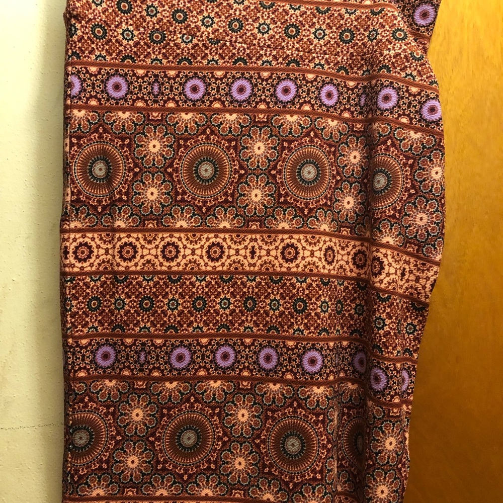Cassie skirt